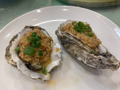 -大众海鲜(巨龙北路店)