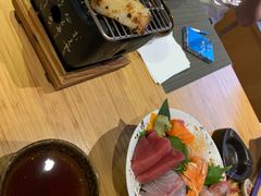 蓝鳍金枪鱼-盧匠日料