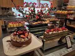 -北京王府井希尔顿酒店·万斯阁西餐厅