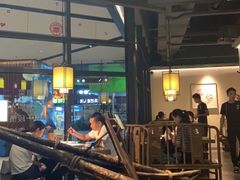 大堂-首秀·四川料理(星耀101店)
