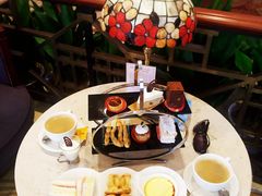 -国际饭店·原点咖啡吧ORIGIN CAFE&BAR