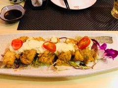 -有喜屋·深夜食堂(北京西路店)