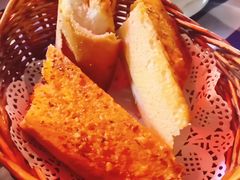-申德勒加油站西餐厅(太仓店)