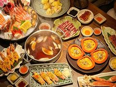 -匠和风精致料理(成都龙湖滨江天街店)
