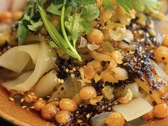 -拾捌川·自贡爆炒(新街口店)