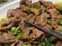 -香满锅老北京羊蝎子火锅·家常菜(新街口店)