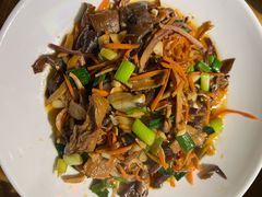 -印象鲵宴·张家界地标美食名片(溪布街店)