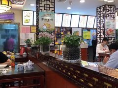 -河州春清真西北特色美食(虎踞路店)