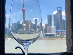 -上海和平饭店华懋阁 Cathay Room