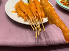 -金哥私房菜馆(张府园总店)