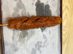 -拌陛河山抚顺麻辣拌(总店)