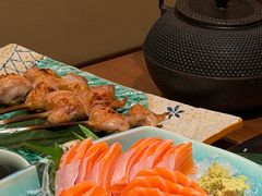 -水之惠鲜鱼料理(王府大街店)