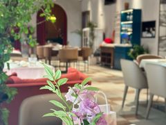 -Osteria Garden 生蚝花园餐厅(原进贤路店)
