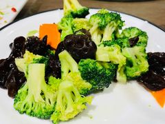 -小菜园新徽菜(合肥滨湖世纪金源店)
