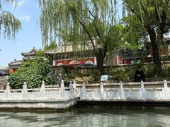 -皇家御河游(紫御湾码头)