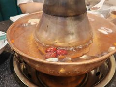 -阳坊胜利涮羊肉(阳坊老店)