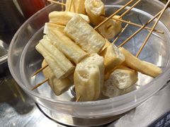 -百品聚旋转火锅(号外店)