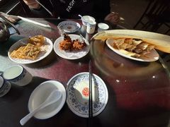 -邢家锅贴老店·非遗·开封菜(金明广场店)