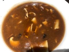牛肉胡辣汤-掌柜的店·河南菜(世茂店)