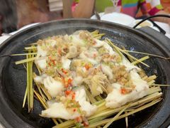 -新兴家喻酒家·羊城名宴(昌岗店)