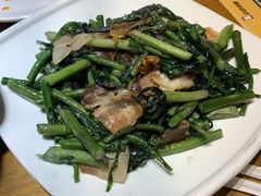 -肖记公安牛肉鱼杂馆· 省级非物质文化遗产(仁和路店)