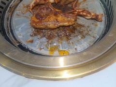 -亚马逊海鲜自助(梅溪湖步步高店)