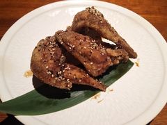 -千代武日本料理(爱建店)