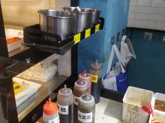 -菲哥麻辣烫(贵山小区店)