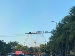 -白沙门生态公园