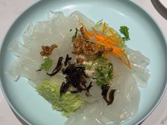 -北李·海肠捞饭·大连菜(望京凯德MALL店)