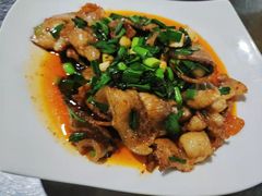 -南堂館川菜文化餐厅(天府店)