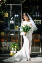 点击看大图 -布拉格婚纱摄影(真实客片店)