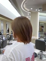 -Mentor Hair Salon