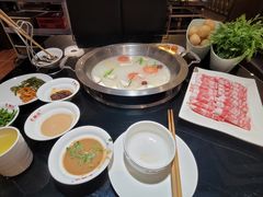 -吴记老锅底麻辣火锅(福州路店)