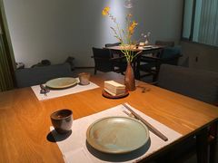 -菩提素素食餐厅(晶郦馆店)