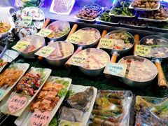 -高鸽子锦州烧烤63年(海阳路店)