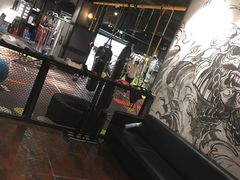 -VLines耀能运动24小时·月付制健身(京广桥店)