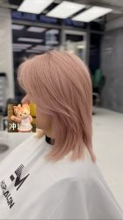 -5M HAIR SALON 旗舰店
