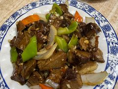 -协顺园回头馆(南顺城路店)