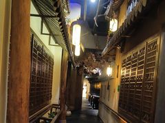 -淀里船宴(裕华东路店)