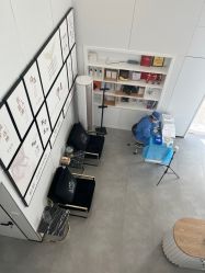-熙朵美学植发连锁