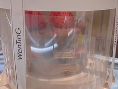 -WenTinG文汀·半糖蛋糕(合生汇店)
