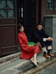 -第一夫人婚纱摄影(南京店)