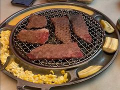 -韩宫宴炭火烤肉(印象城店)