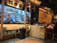 -南京大牌档(龙江新城市广场店)