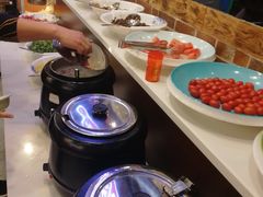 -渝宗老灶火锅(时代天街店)