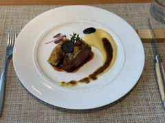 -香樟花园法式铁板烧(恒隆广场店)