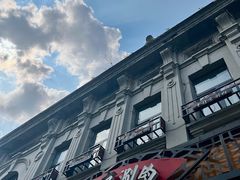 -中华巴洛克风情街