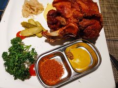-又见马甲M8融合西餐厅(体育中心店)