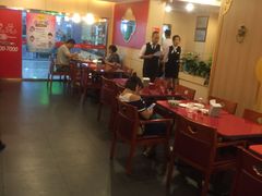 大堂-宏状元现熬粥·京味菜(五棵松店)